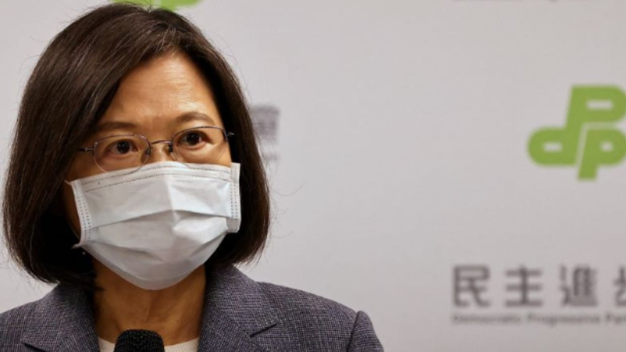 Taiwan: How to understand the defeat of the ruling DPP in Taiwan local elections Know the full equation