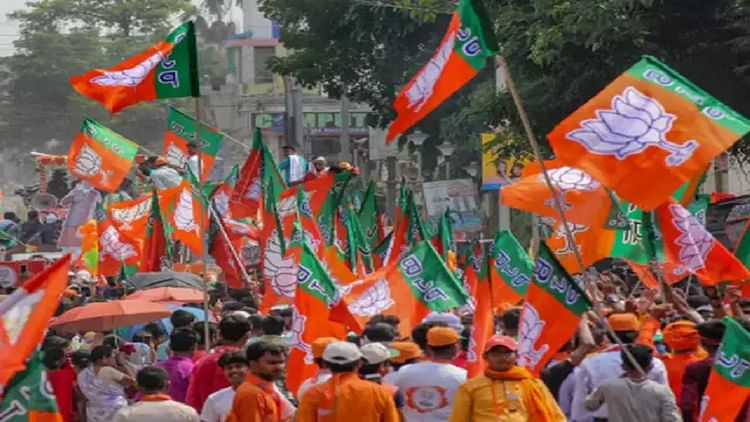 performance-high-on-bjp-agenda-in-tamil-nadu-for-2024-lok-sabha-polls