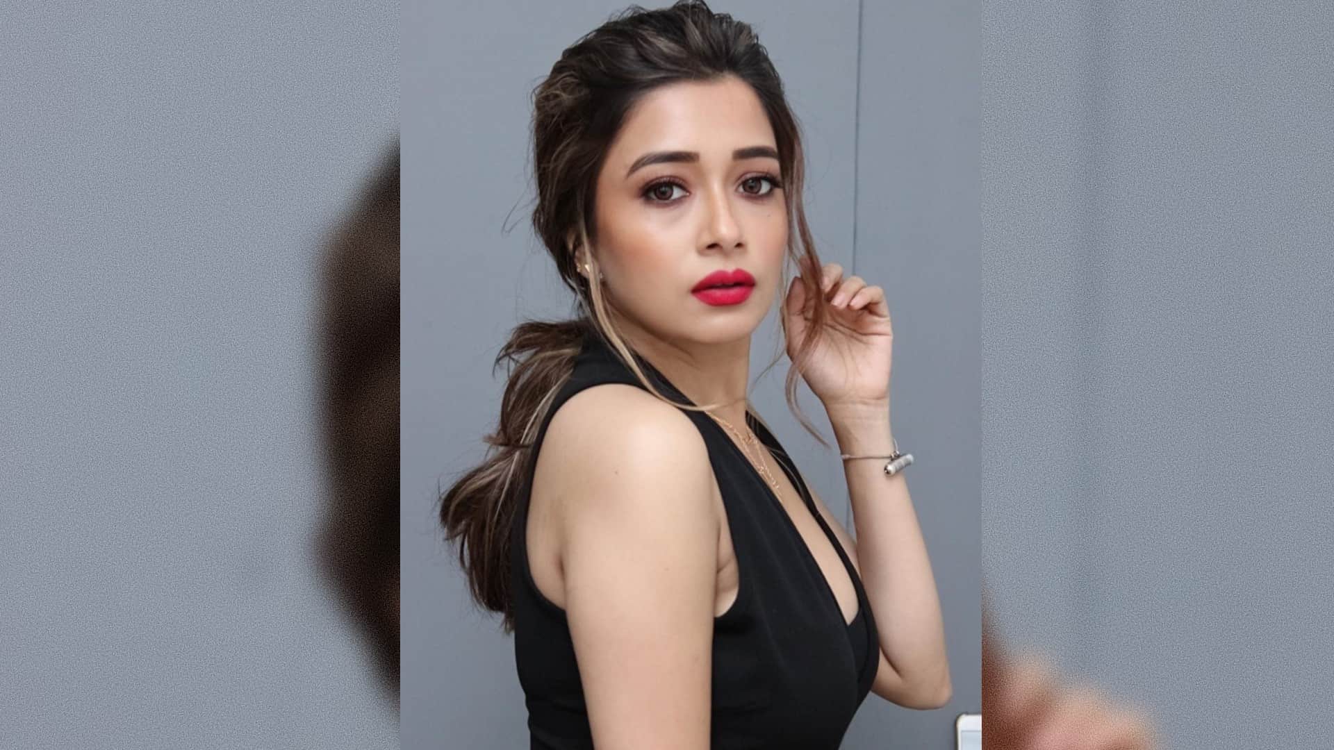 bigg boss 16 contestant tina dutta birthday know more about uttaran actress life career and net worth