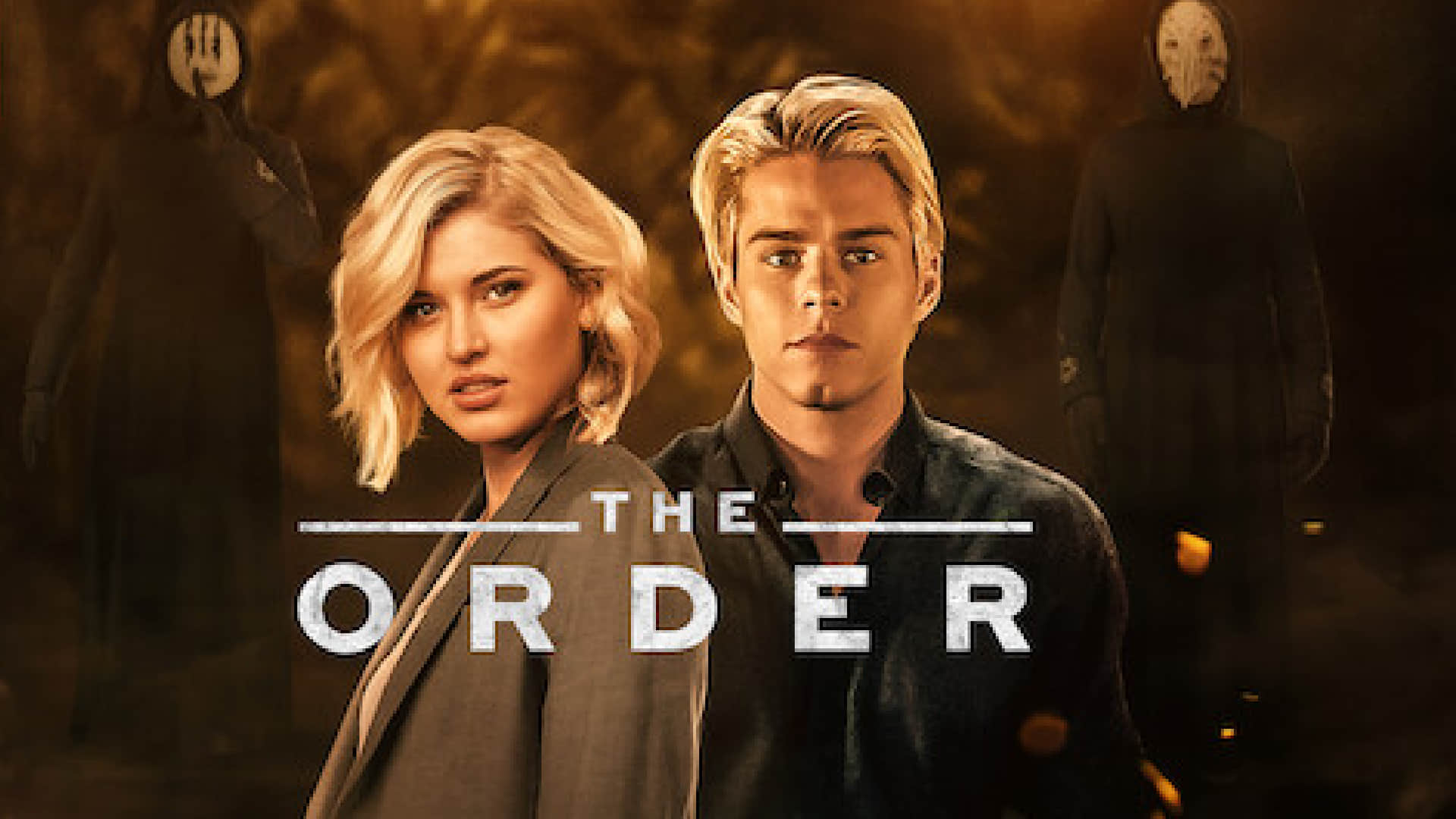 Bhediya varun dhawan film like werewolves web series The Order Legacies teen wolf the vampire diaries