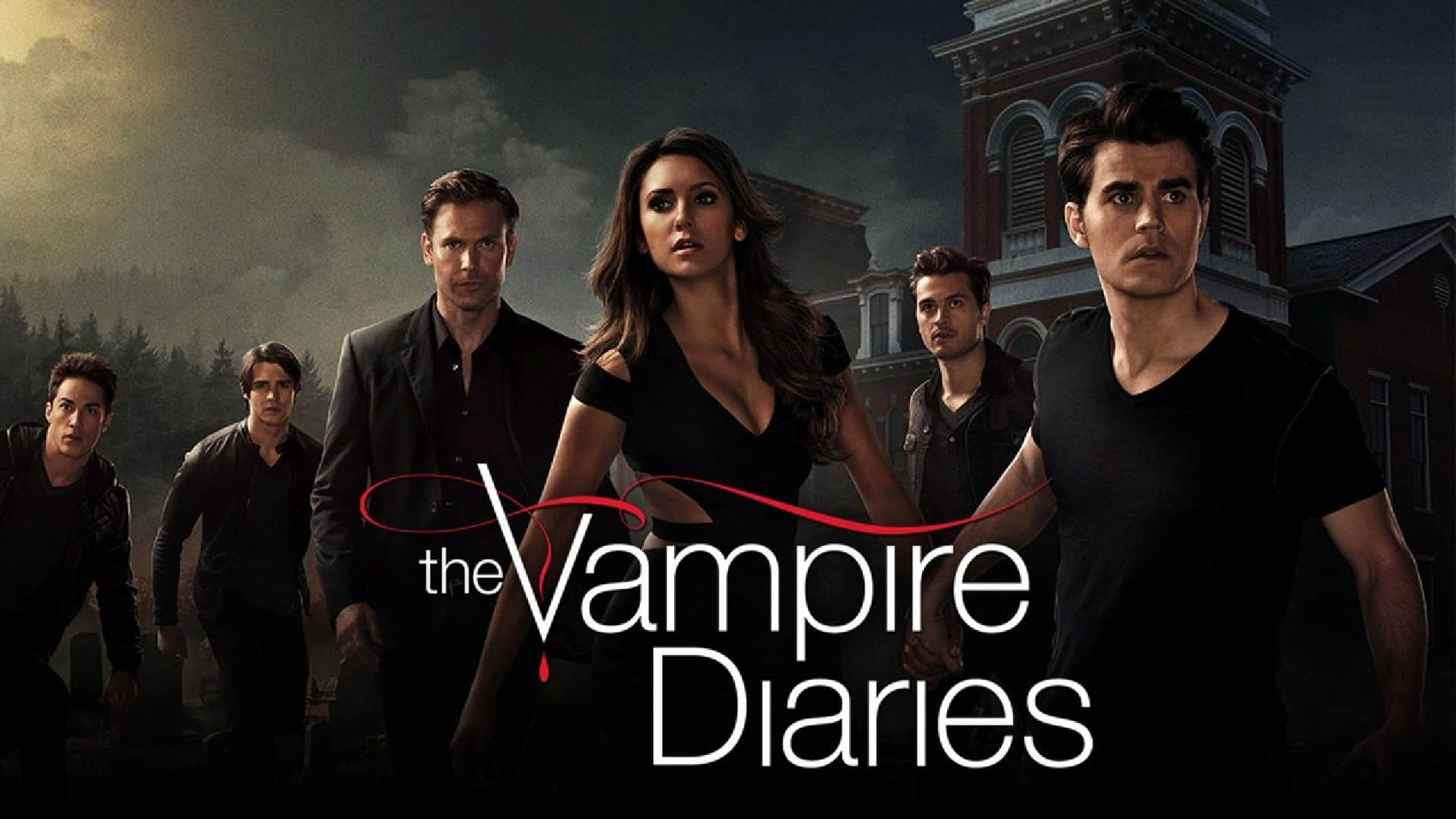 Bhediya varun dhawan film like werewolves web series The Order Legacies teen wolf the vampire diaries