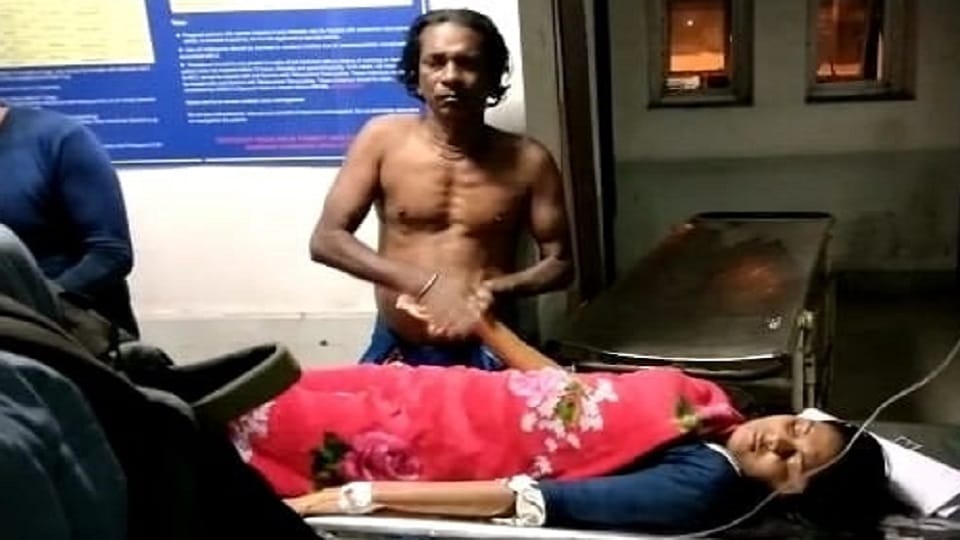 students of a hostel got electrocuted in West Bengal
