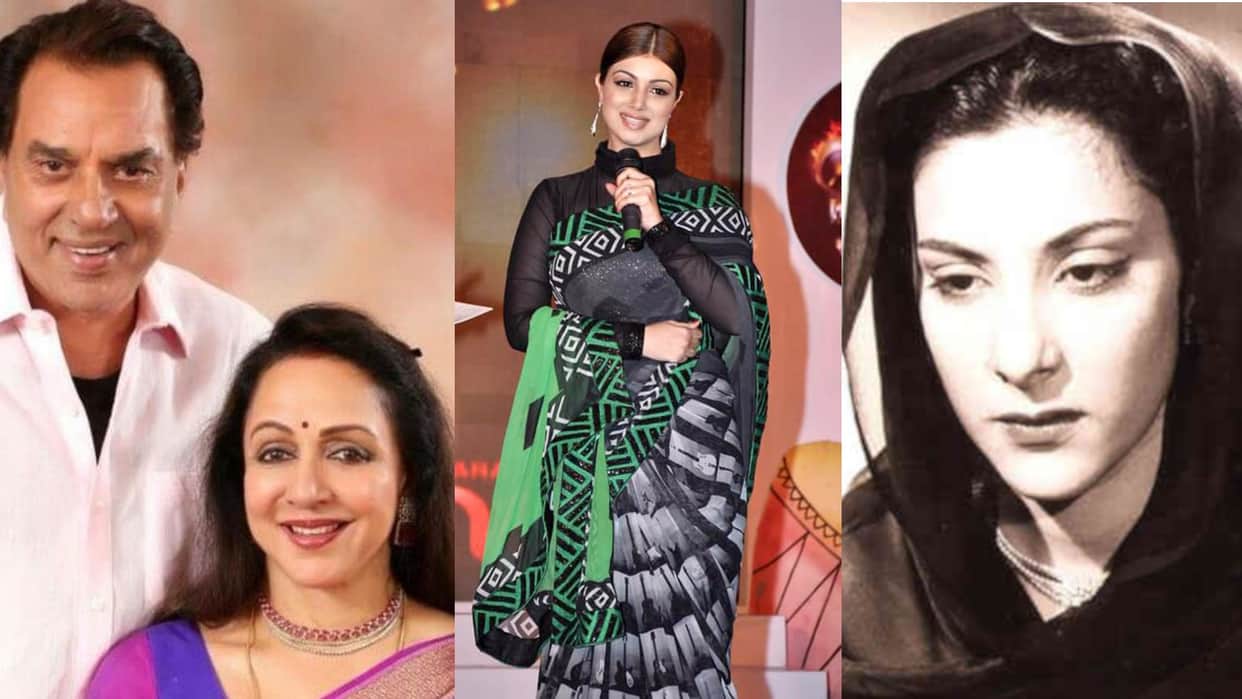 These Celebrities Converted Their Religion for Marriage from Ayesha Takia to Amrita Singh