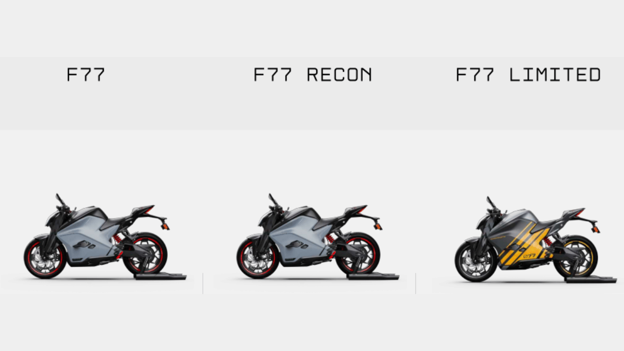 top five electric two wheelers with highest driving range, simple one oben ror ola tork kratos hero vida