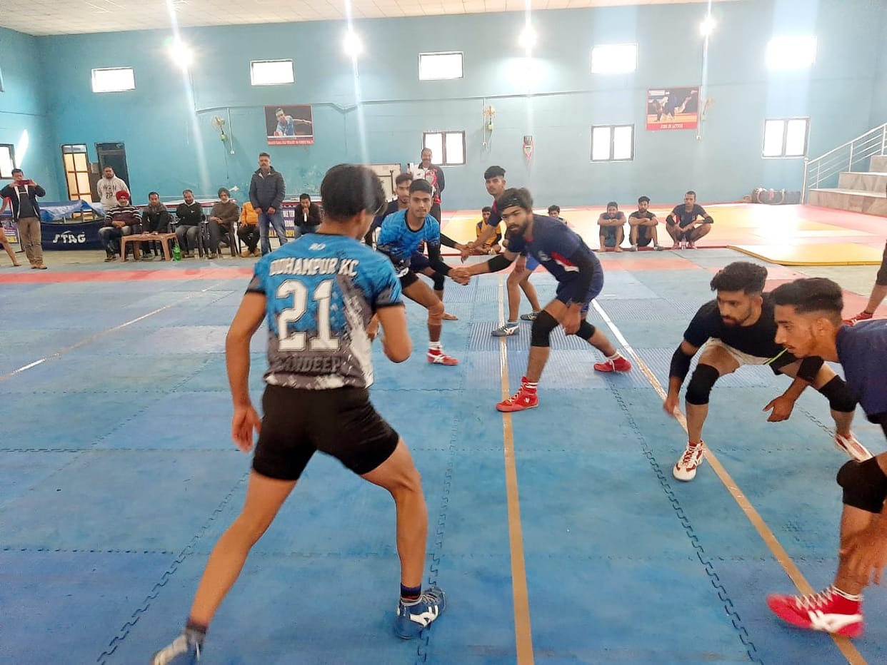 sports