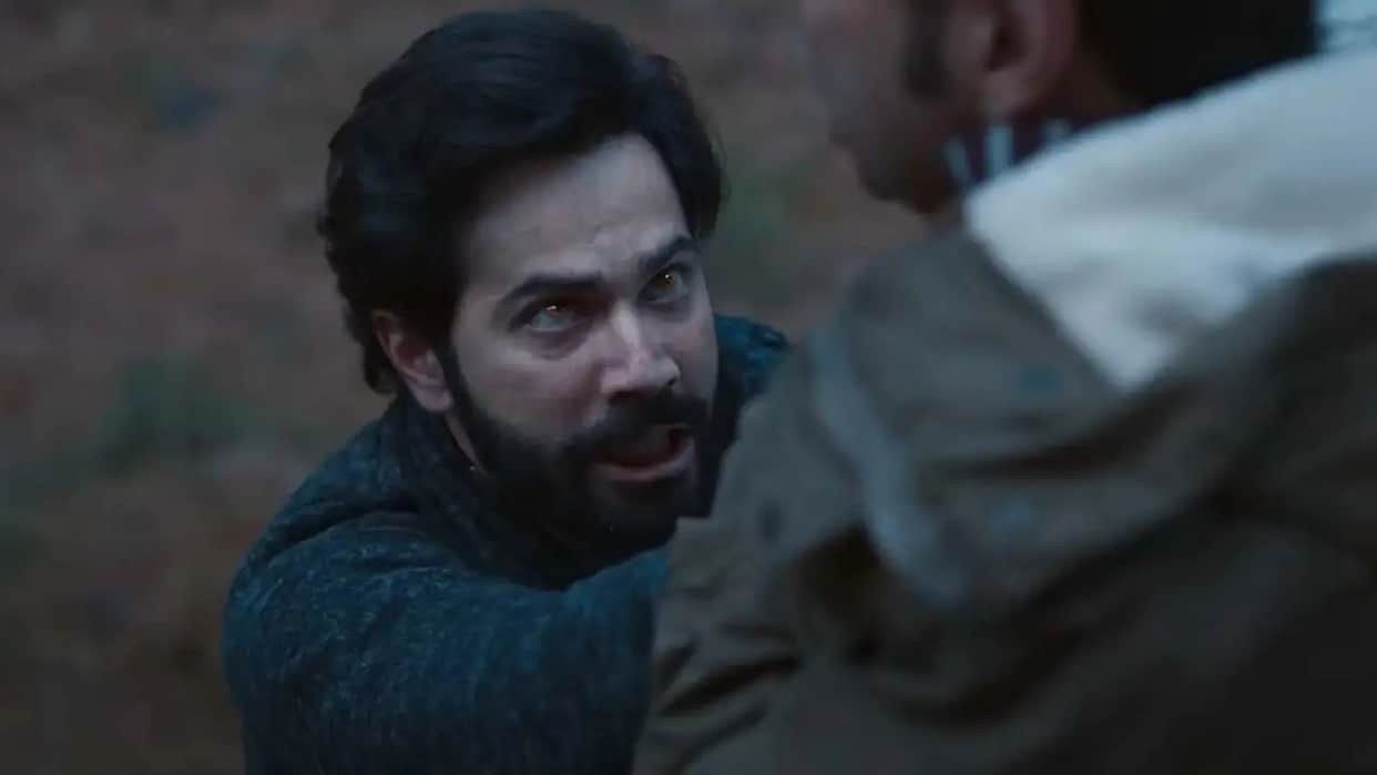 Bhediya Box Office Collection Day three Varun Dhawan Kriti Sanon Abhishek Banerjee Movie Sunday Earnings