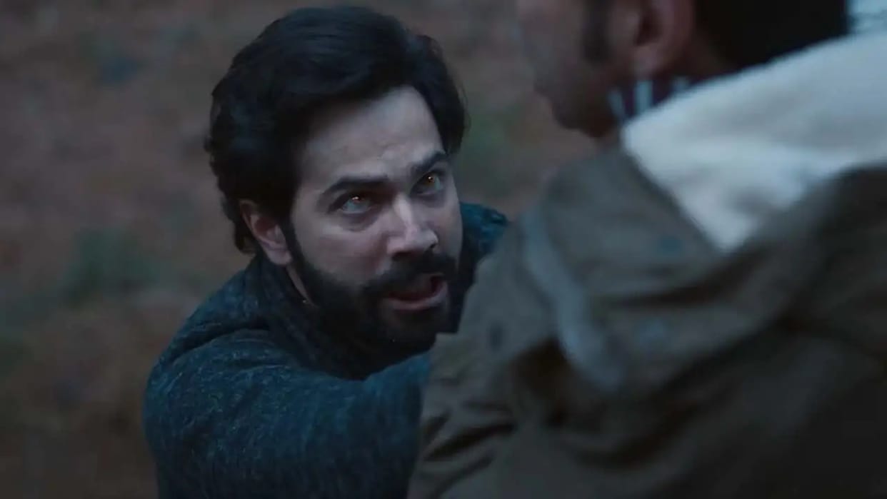 Bhediya Box Office Collection Day three Varun Dhawan Kriti Sanon Abhishek Banerjee Movie Sunday Earnings