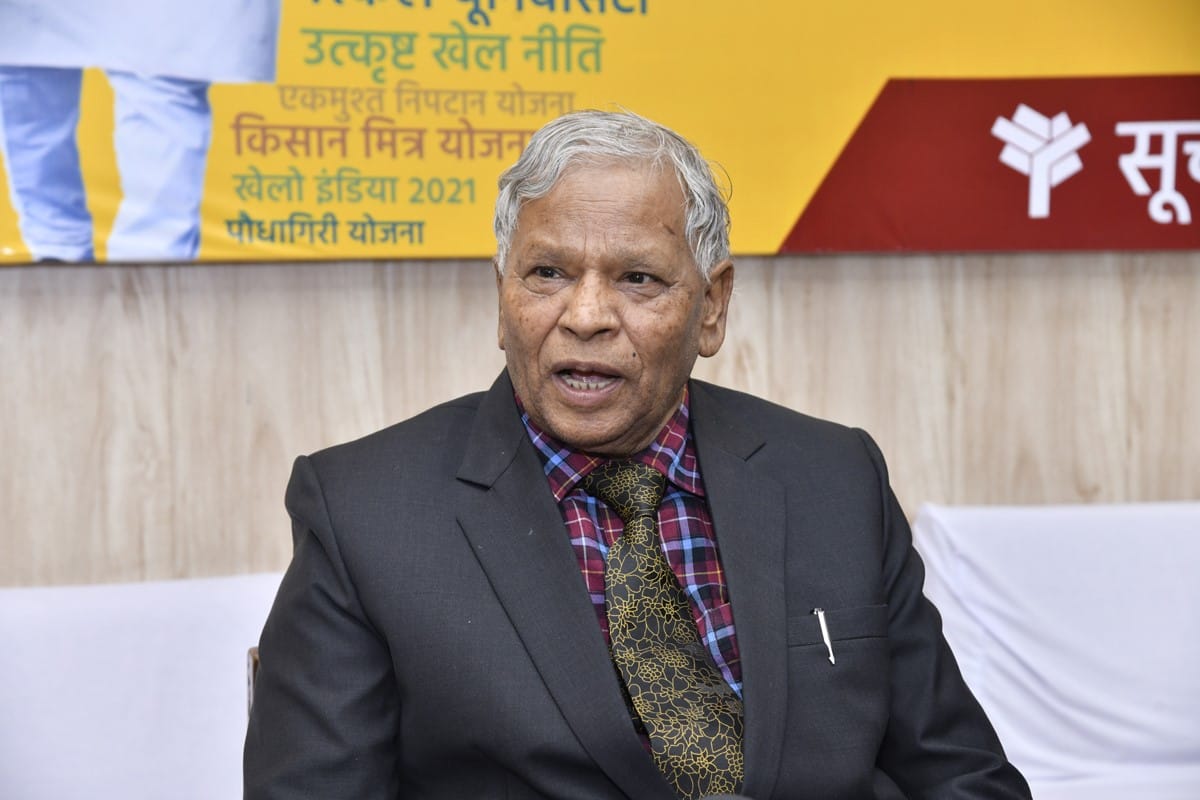 Demand for world class station, airport will be raised in Parliament, Kurukshetra