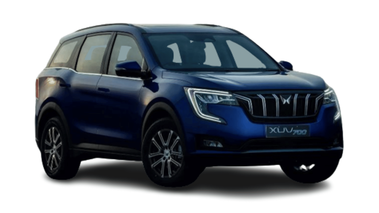 Mahindra again recalls XUV 700 over suspension noise issue