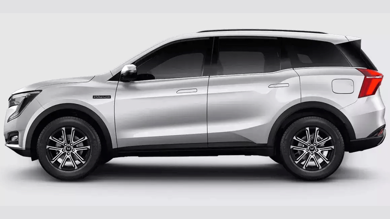 Mahindra again recalls XUV 700 over suspension noise issue