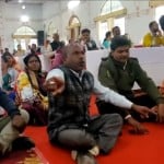 चिरमिरी नगर निगम की बैठक में नेता प्रतिपक्ष ने फेंका माइक।