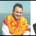 डॉ. जनक राज, ठाकुर सिंह भरमौरी।