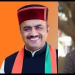 डॉ. राजीव सैजल, विनोद सुल्तानपुरी।