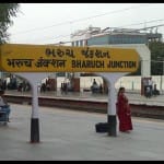 भरूच में दिलचस्प होगा चुनावी समर।
