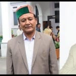 जगत सिंह नेगी, सूरत नेगी।