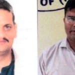 विनोद कुमार व नरेश चौहान