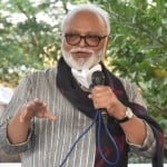 छगन भुजगल (फाइल फोटो)