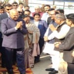 पूर्व राष्ट्रपति रामनाथ कोविंद