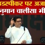 राज ठाकरे