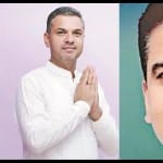 रजत ठाकुर, चंद्रशेखर।