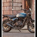 Royal Enfield Hunter 350