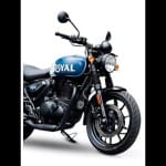 Royal Enfield Hunter 350
