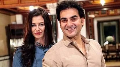 Giorgia Andriani on her Wedding with Arbaaz Khan Said We are not really looking at