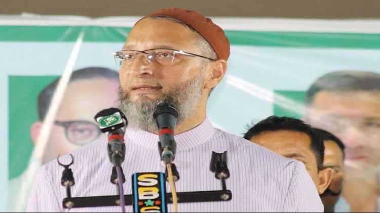 Asaduddin Owaisi: ‘भारत का विभाजन कभी नहीं होना चाहिए था, यह एक ऐतिहासिक गलती’, असदुद्दीन ओवैसी ने कही यह बात