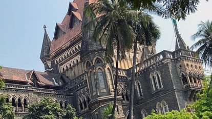 Bombay high court