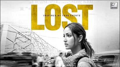 Yami gautam upcoming film Lost will directly release on OTT not theater know the reason