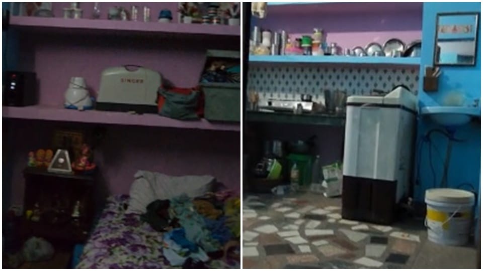 Son kills father along with mother in Delhis Pandav Nagar area
