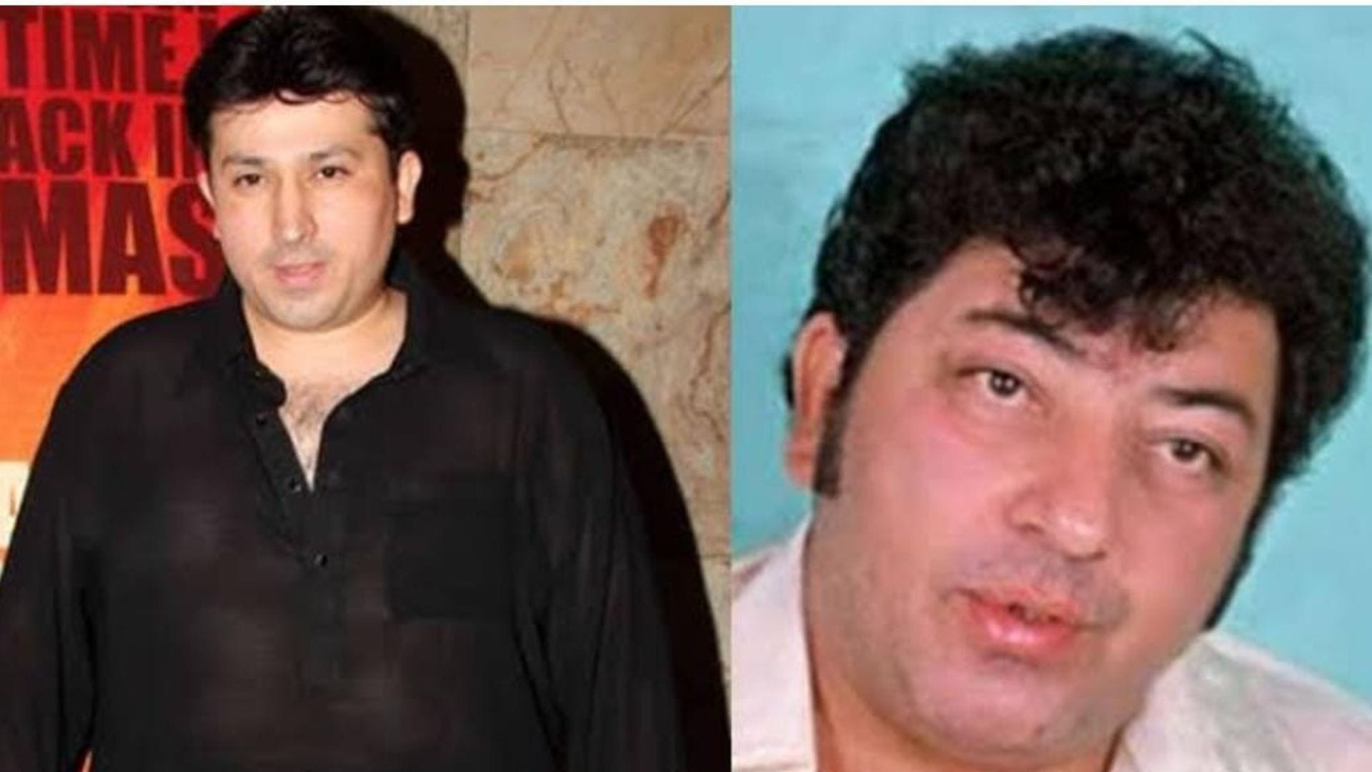 villain ranjeet son jeeva bollywood debut from govinda naam mera Know About Kader Khan Shakti Kapoor Son Films
