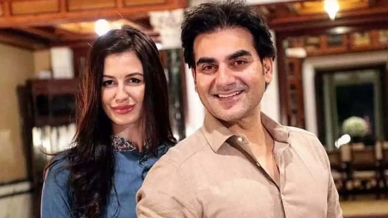 Giorgia Andriani on her Wedding with Arbaaz Khan Said We are not really looking at