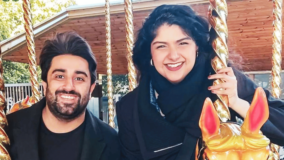 report says bollywood star arjun kapoor sister anshula dating screenwriter rohan thakkar