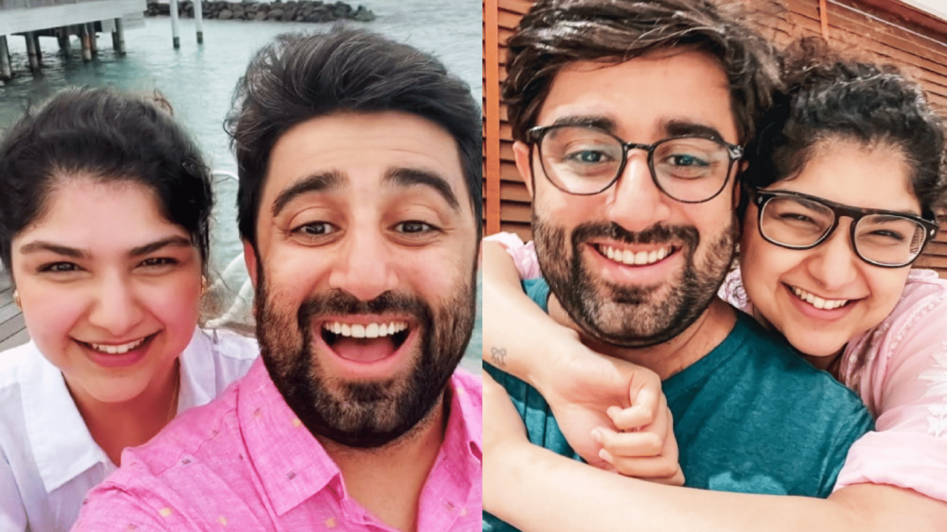 report says bollywood star arjun kapoor sister anshula dating screenwriter rohan thakkar
