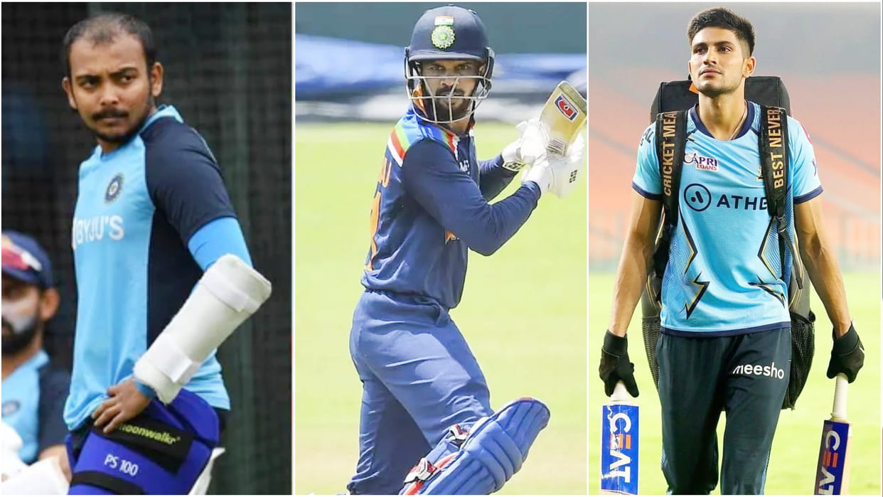 Ashish Nehra says Prithvi Shaw, Ruturaj Gaikwad good, but Shubman Gill will give you big hundreds; IND vs NZ