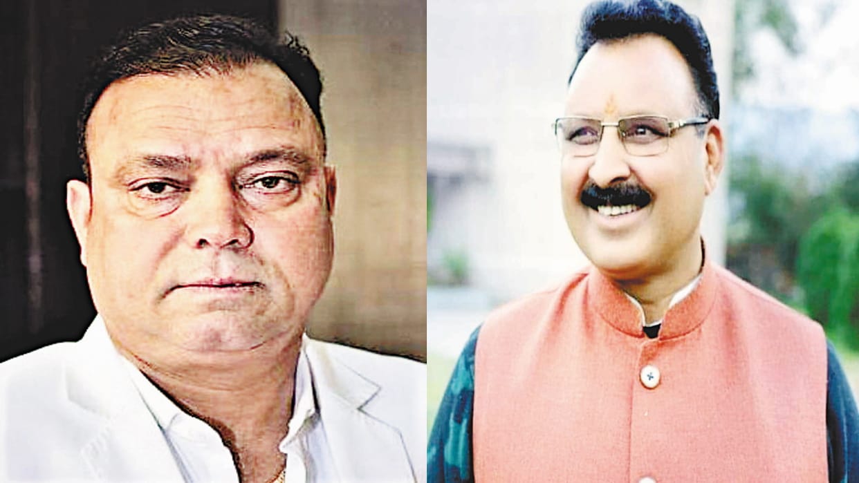 Himachal Election 2022: Balh Assembly Seat Profile and History