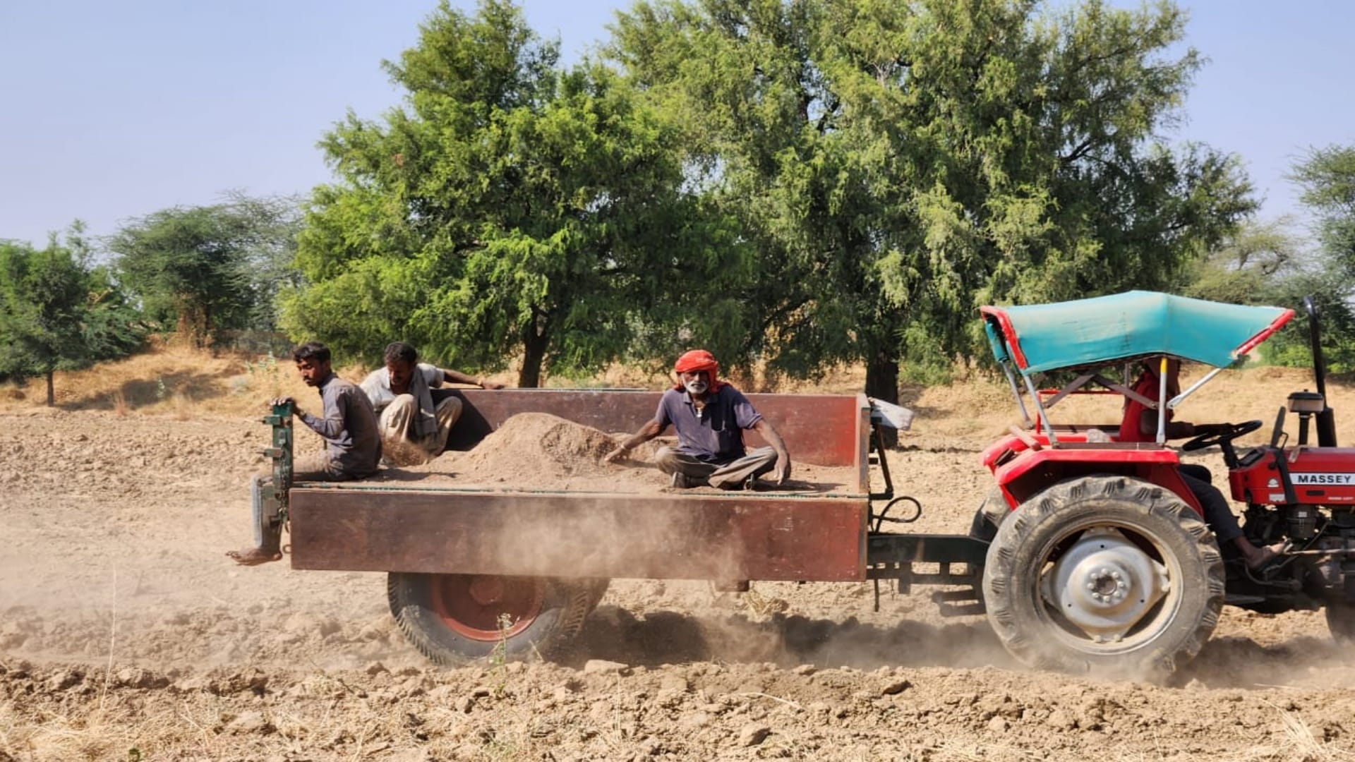 Big deal with multinational food company potato farming first time in bamer will make farmers rich
