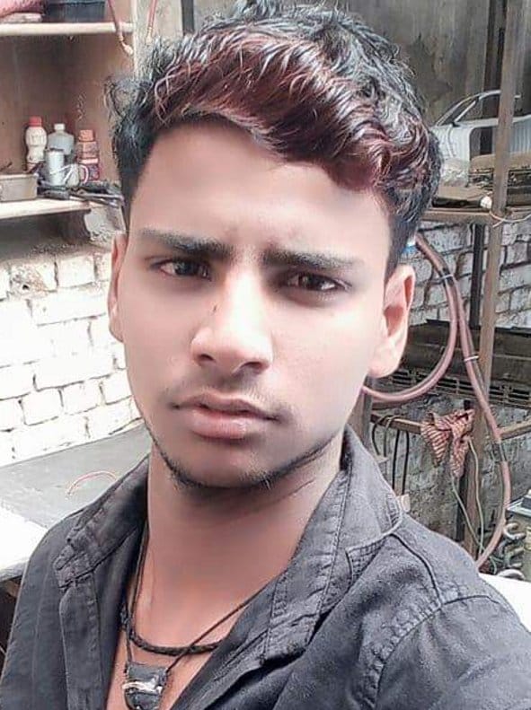 Rataul's mason murdered in Ghaziabad