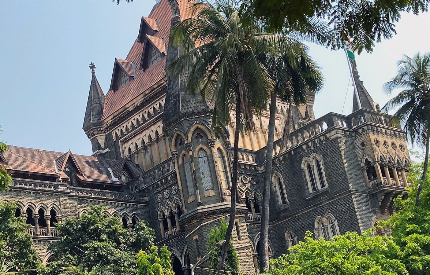 Bombay high court