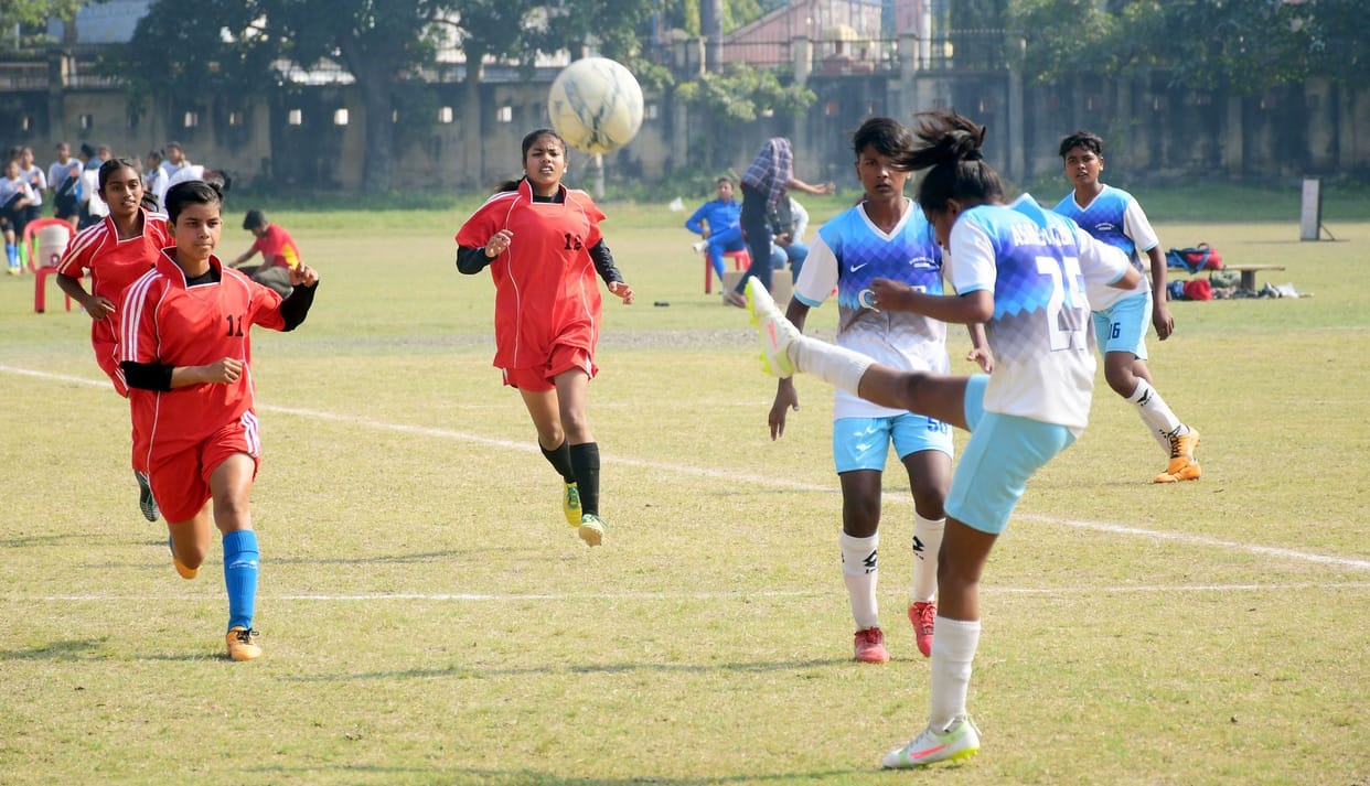 Varanasi beat Kanpur team