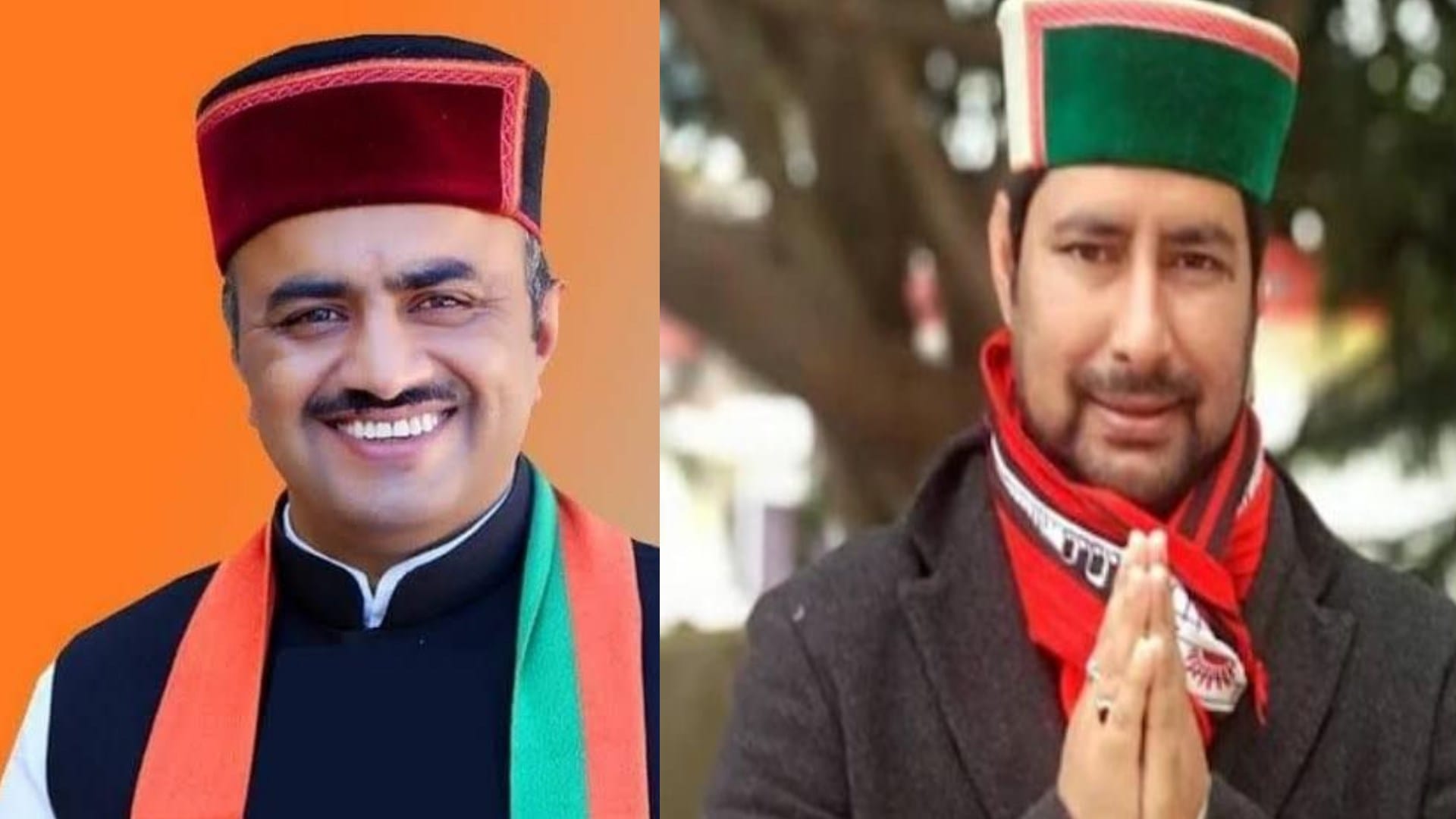 himachal chunav results eight cabinet ministers loses in elections