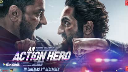 Jaideep ahlawat was angry with flop of Ayushmann Khurrana an action hero at box office says I felt it is wrong