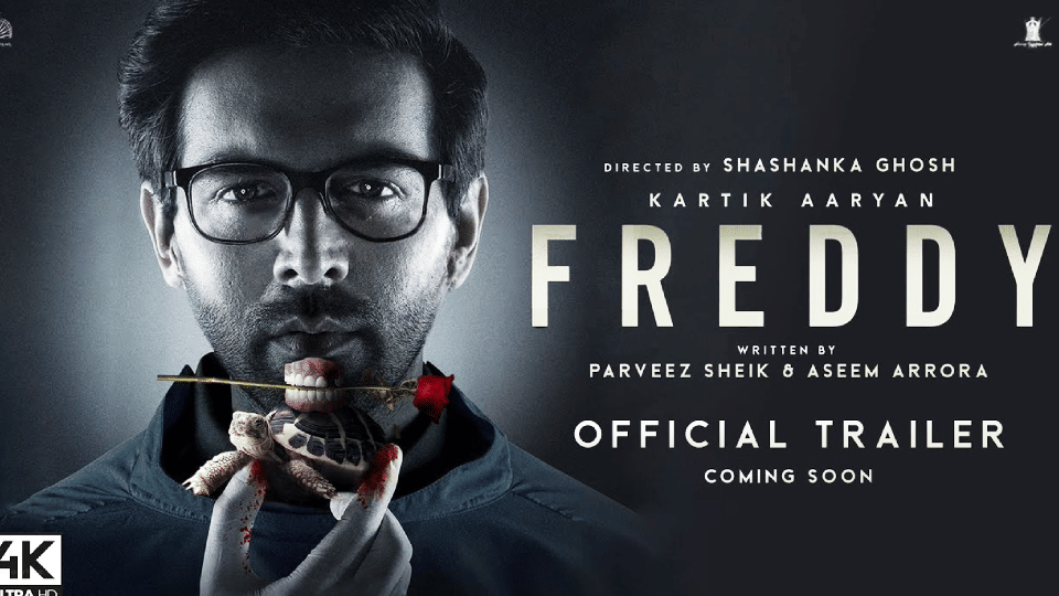 OTT Release: kartik freddy india lockdown troll warriors of future will release in first week of december