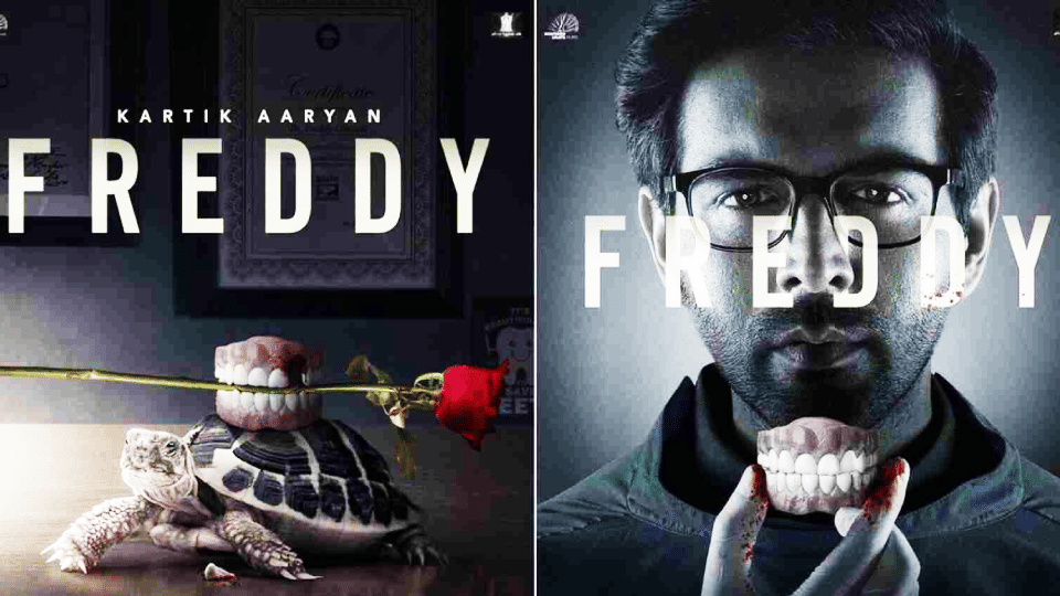 OTT Release: kartik freddy india lockdown troll warriors of future will release in first week of december