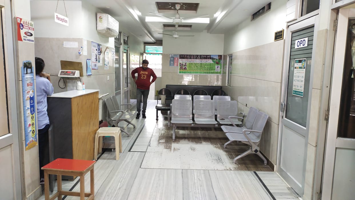 OPDs in private hospitals remain closed in protest against bond policy