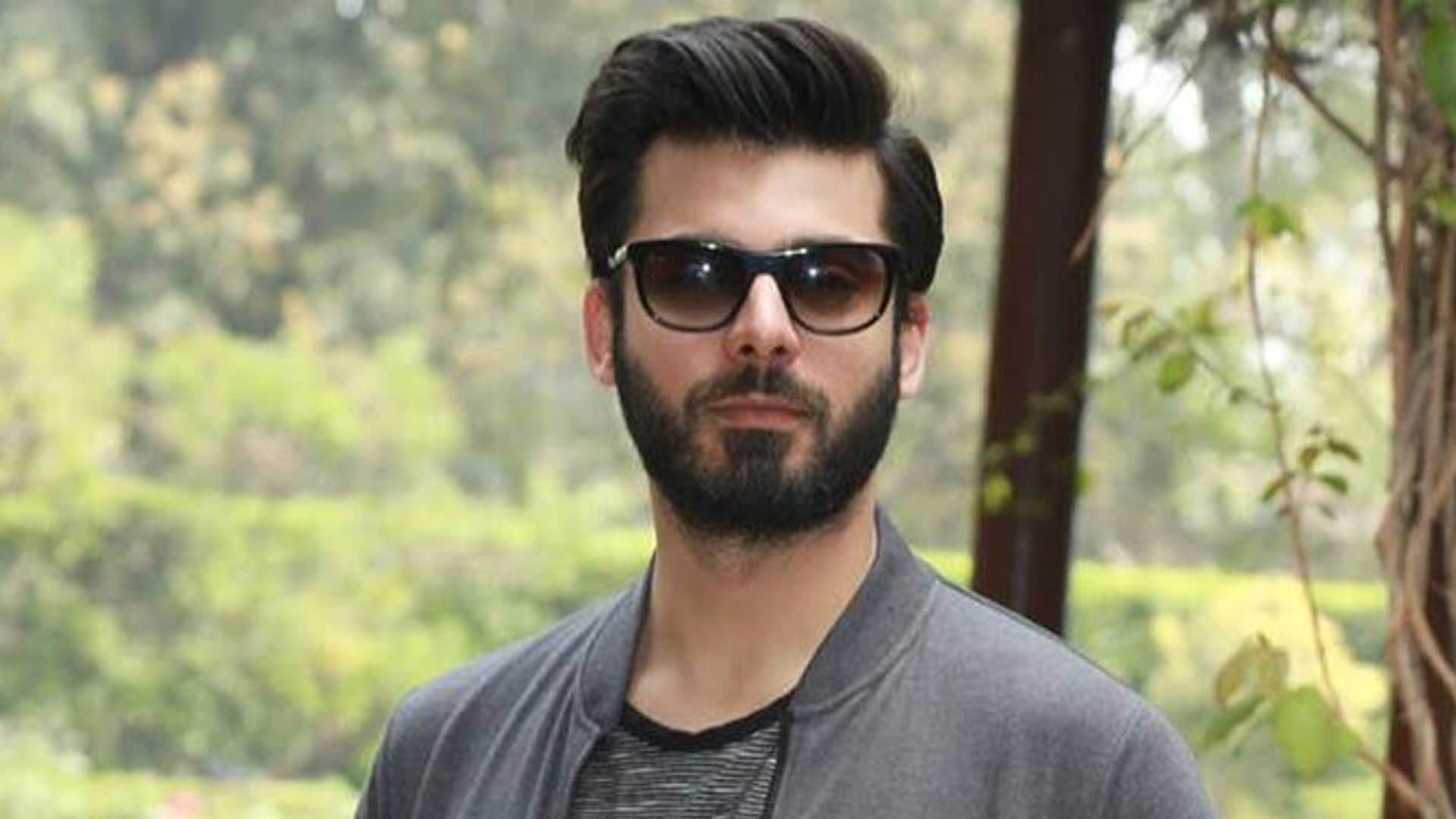 Fawad Khan mahira khan hania aamir sanam saeed in netflix first pakistani original web series
