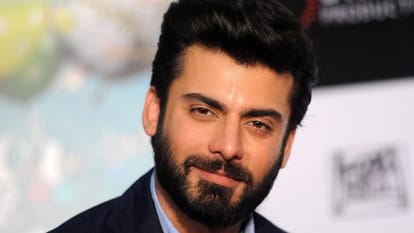 pakistani actor Fawad Khan reacts on the legend of maula jatt release in India said this will improve relation
