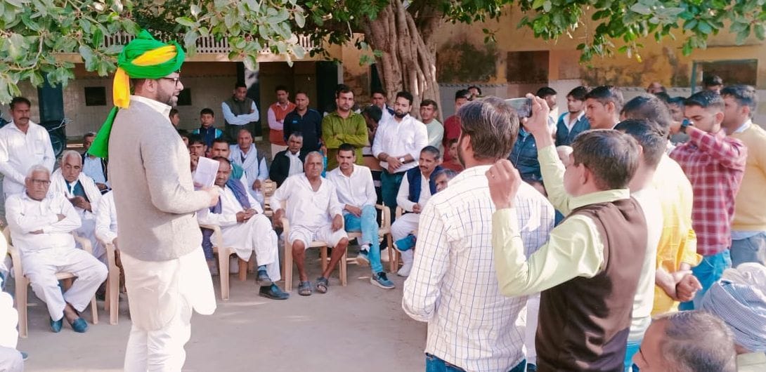 Hooda has no right to speak on increasing debt: Digvijay Singh Chautala