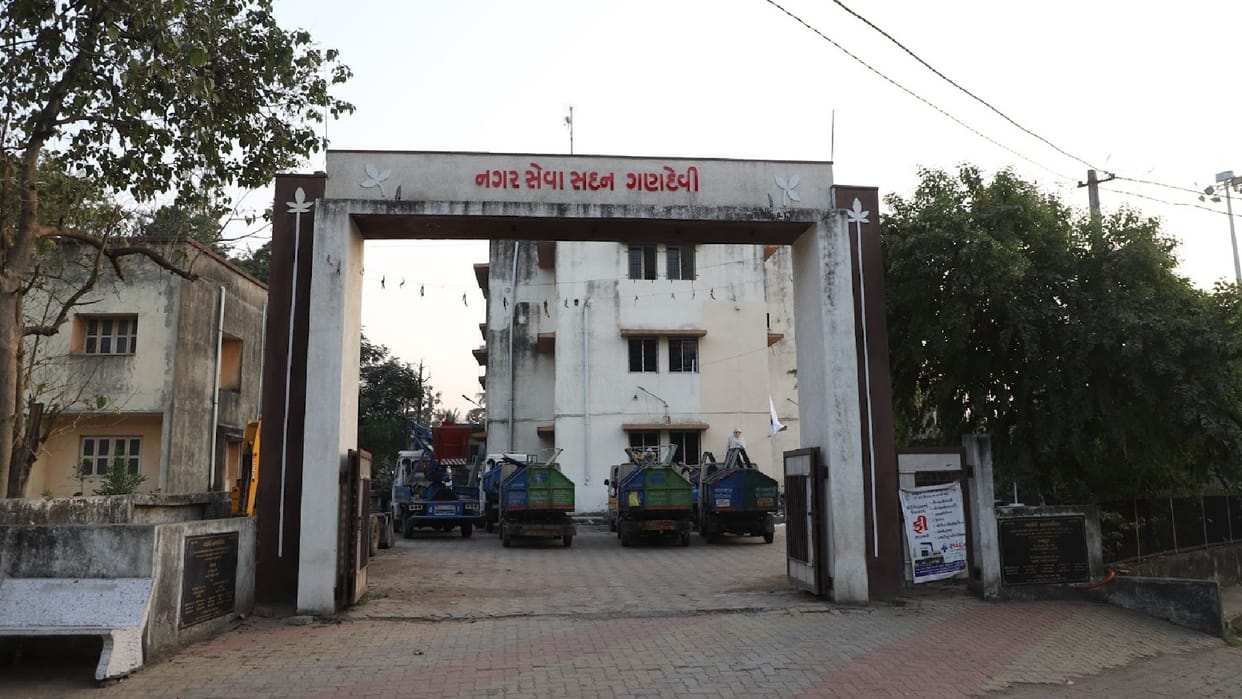 Gujarat Election 2022: Ground report from Gandevi assembly seat, Navsari